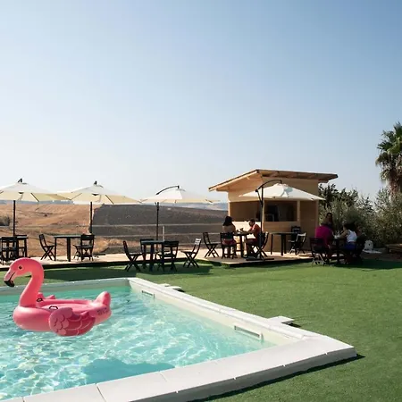 Kairos Bed & Breakfast 3*
