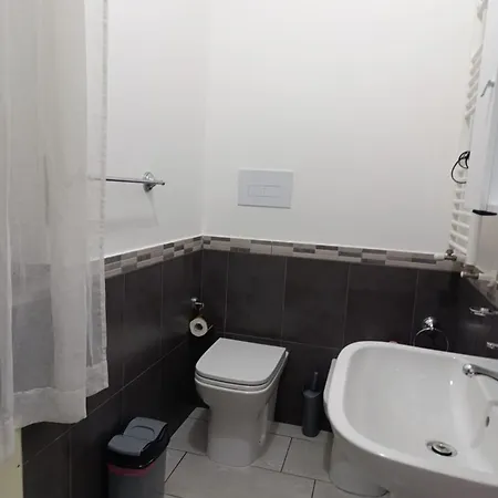 Bed & Breakfast Kairos 3*