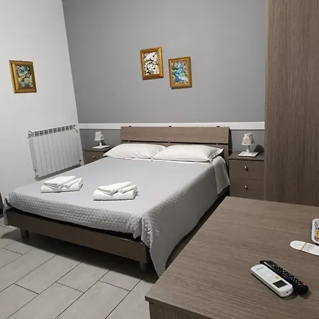 Kairos Bed & Breakfast