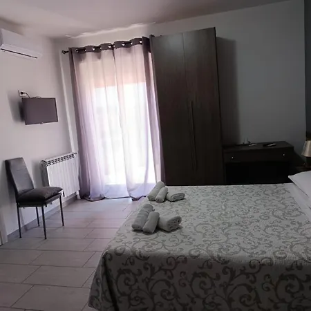 Kairos Bed & Breakfast