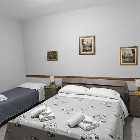 Kairos Bed & Breakfast 3*