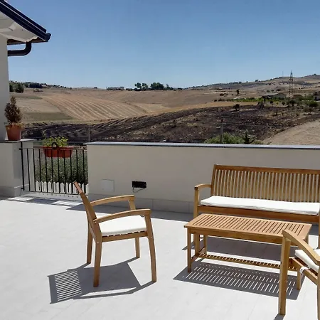 Kairos Bed & Breakfast 3*