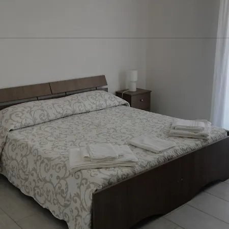 Kairos Bed and breakfast