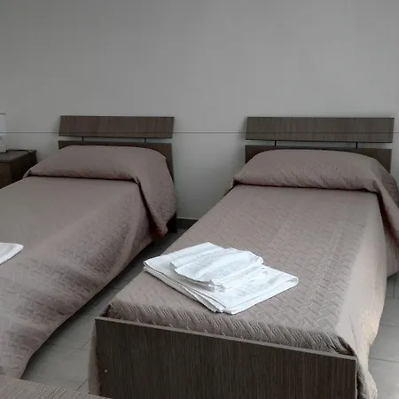 Bed & Breakfast Kairos 3*