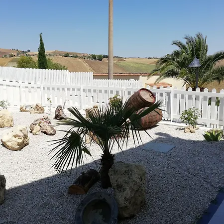 Bed & Breakfast Kairos Agrigento