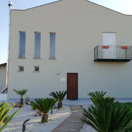 Kairos Bed and breakfast