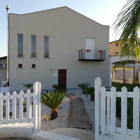 Kairos Bed and breakfast
