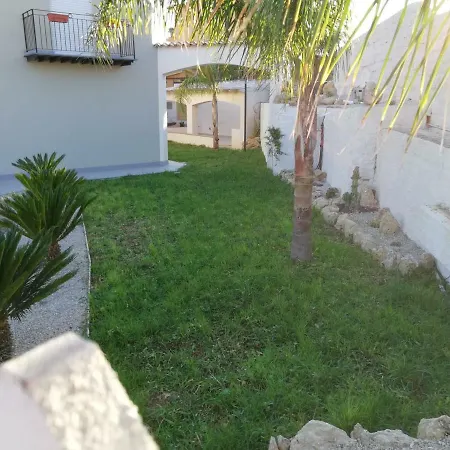 Kairos Bed & Breakfast