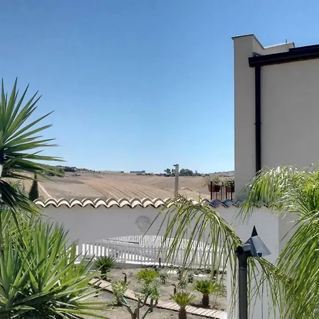 Bed & Breakfast Kairos