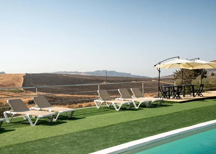 Kairos 3* Agrigento