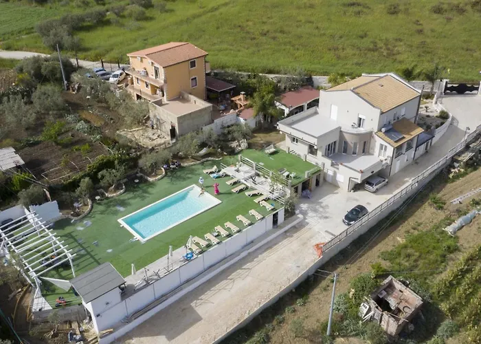 Bed & Breakfast Kairos
