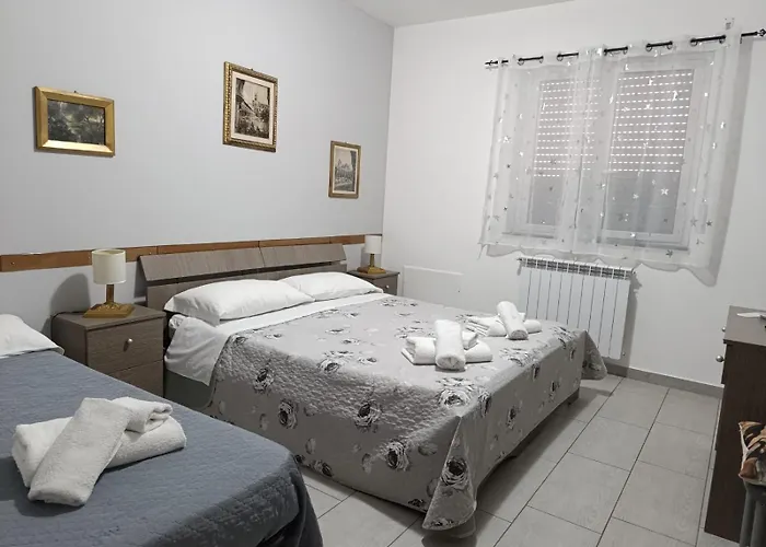 Kairos 3* Agrigento