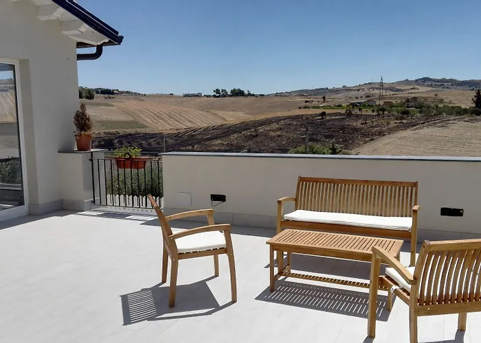 Kairos Bed & Breakfast 3*