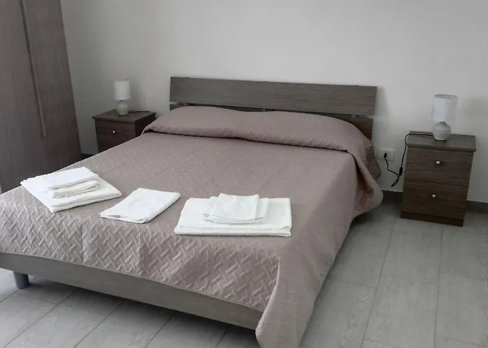 Bed & Breakfast Kairos
