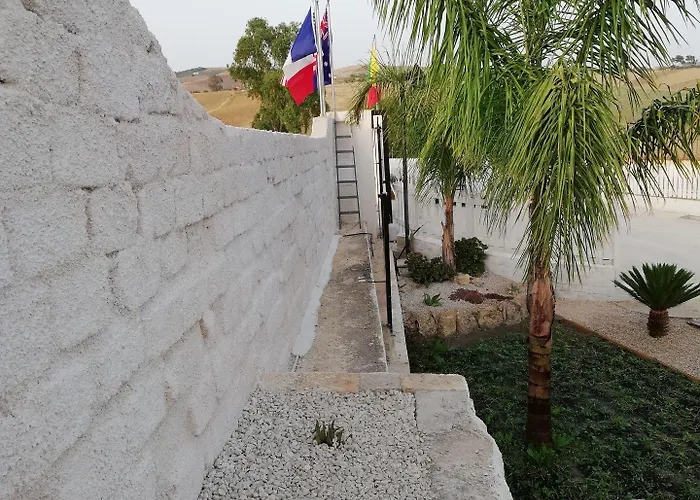 Kairos Bed & Breakfast Agrigento