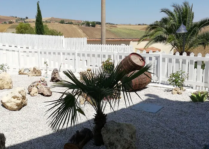 Bed & Breakfast Kairos Agrigento