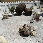 Kairos לינה וארוחת בוקר