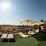 Kairos לינה וארוחת בוקר אגריג'נטו