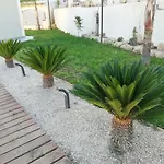 לינה וארוחת בוקר Kairos אגריג'נטו