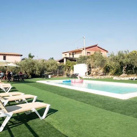 Bed & Breakfast Kairos Agrigento