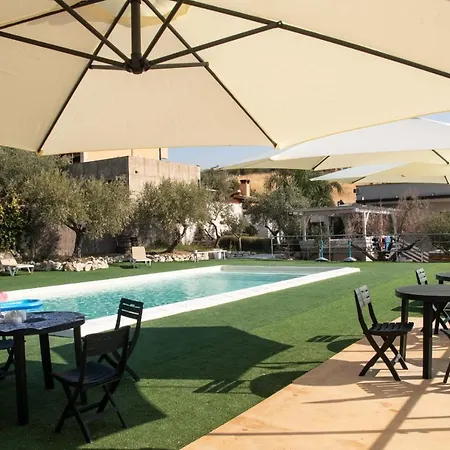 Bed & Breakfast Kairos *