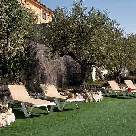 Kairos Bed & Breakfast Agrigento