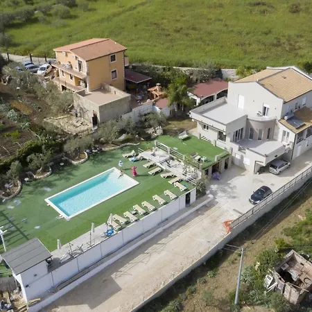 Bed & Breakfast Kairos