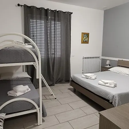 Kairos 3* 아그리젠토