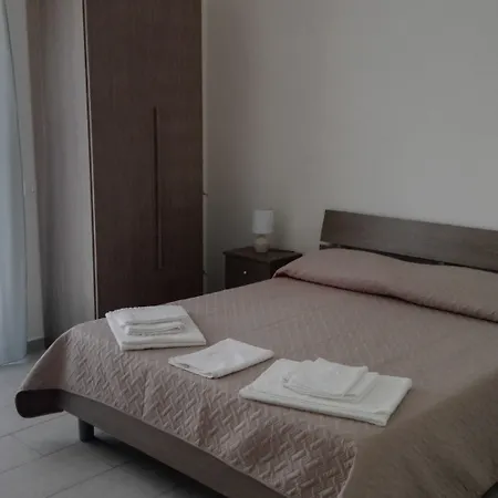 B&B Kairos 아그리젠토