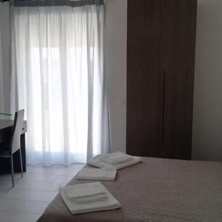 Kairos 아그리젠토