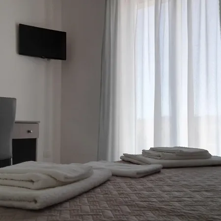 Kairos Bed & Breakfast 3*