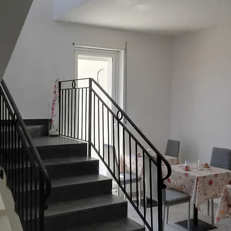 B&B Kairos 아그리젠토