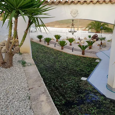 Bed & Breakfast Kairos 3*