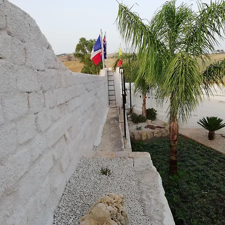 Kairos B&B 아그리젠토