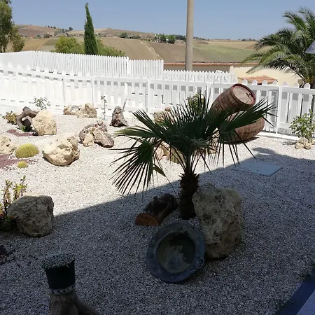 B&B Kairos 아그리젠토