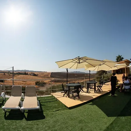 Kairos B&B 아그리젠토