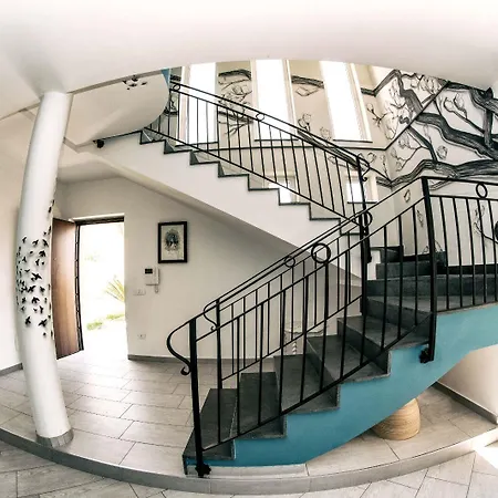 Kairos 3* 아그리젠토