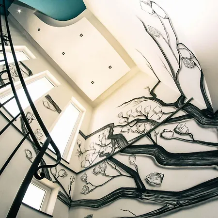 Kairos 3* 아그리젠토