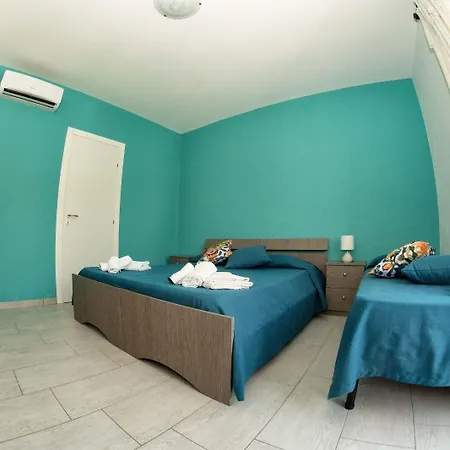 Kairos 3* 아그리젠토