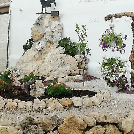 Kairos Bed & Breakfast Agrigento