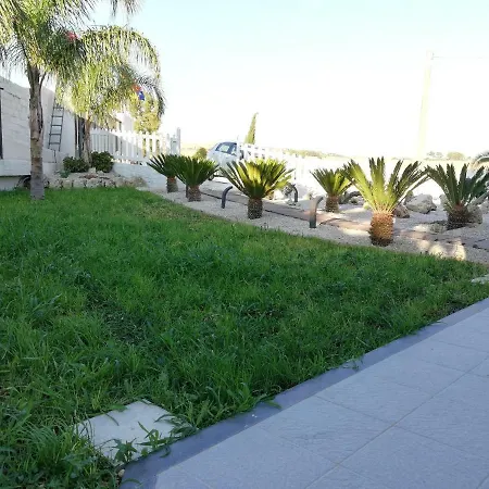 Kairos B&B 아그리젠토