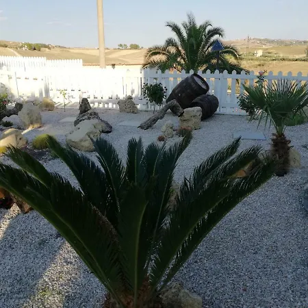 Kairos 아그리젠토