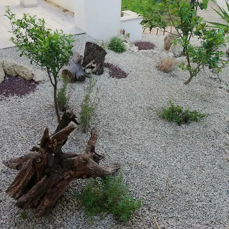 Kairos B&B 아그리젠토