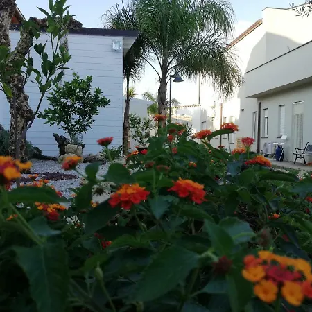 Kairos Bed & Breakfast