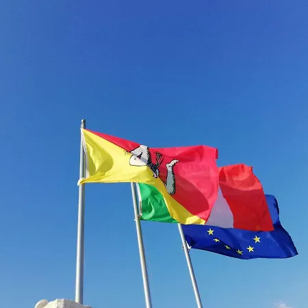 B&B Kairos 아그리젠토