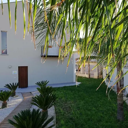 Kairos B&B 아그리젠토