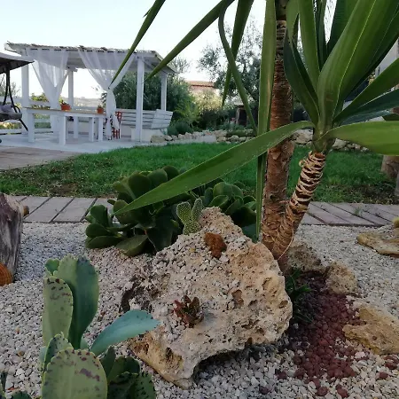 Kairos 3* 아그리젠토