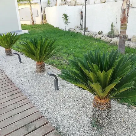 Bed & Breakfast Kairos Agrigento