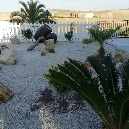 Bed & Breakfast Kairos Agrigento