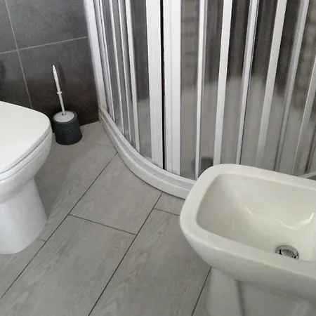 Kairos 3* 아그리젠토